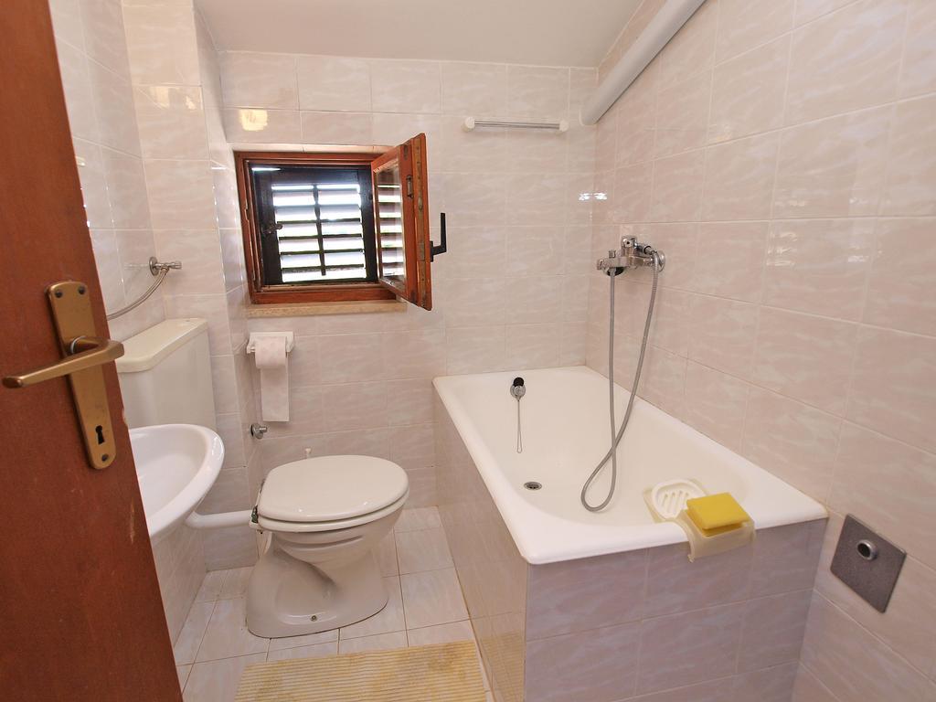 Apartment Vrcevan 895 Medulin Eksteriør bilde