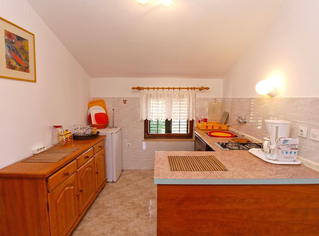 Apartment Vrcevan 895 Medulin Eksteriør bilde