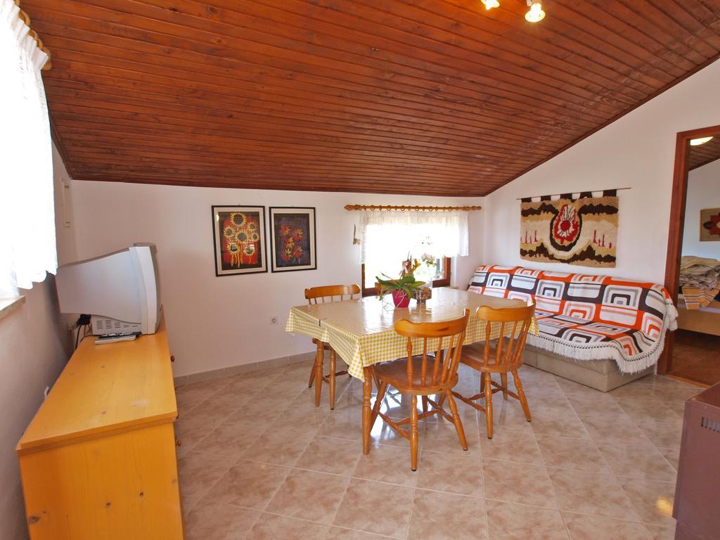 Apartment Vrcevan 895 Medulin Eksteriør bilde