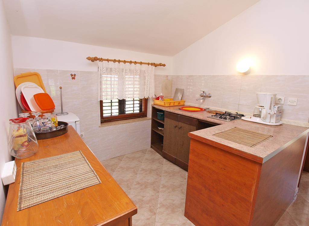 Apartment Vrcevan 895 Medulin Eksteriør bilde